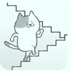 猫咪阶梯